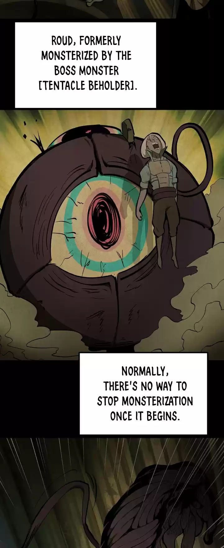 Survival Story of a Sword King in a Fantasy World Ch. 56