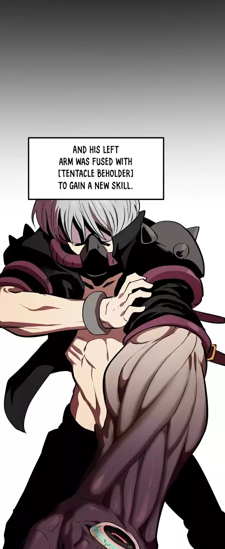 Survival Story of a Sword King in a Fantasy World Ch. 56