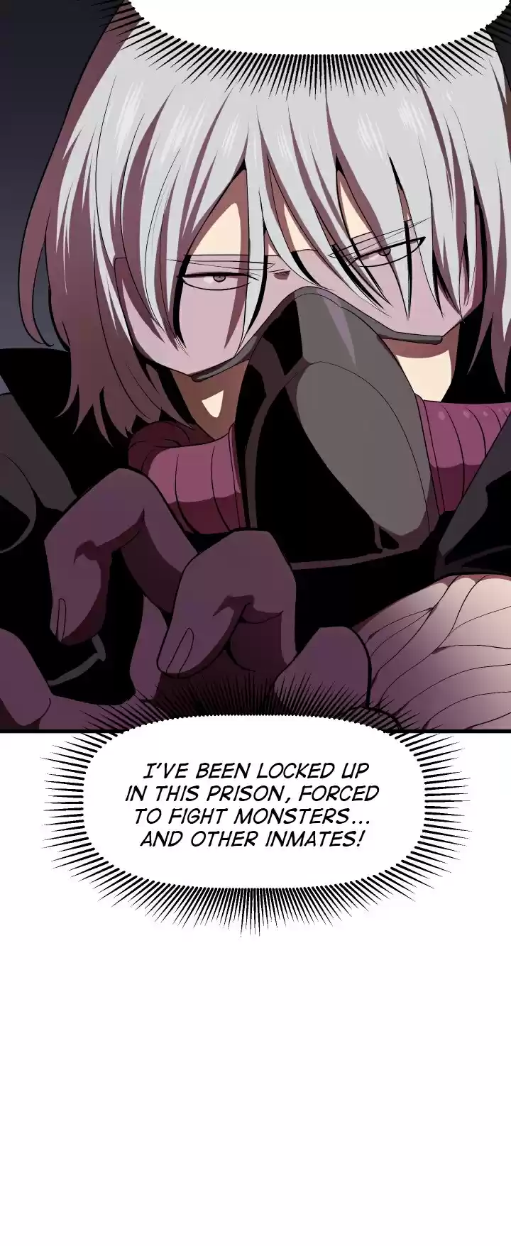 Survival Story of a Sword King in a Fantasy World Ch. 56