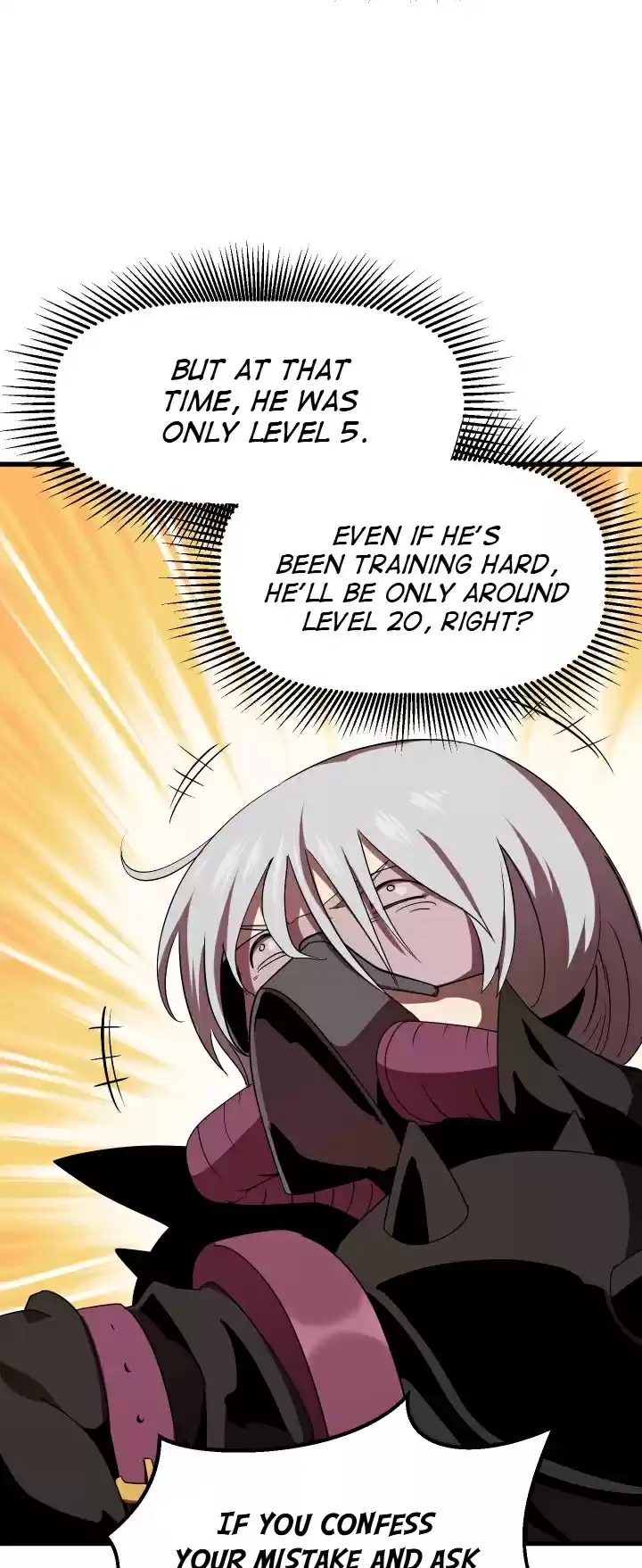 Survival Story of a Sword King in a Fantasy World Ch. 56