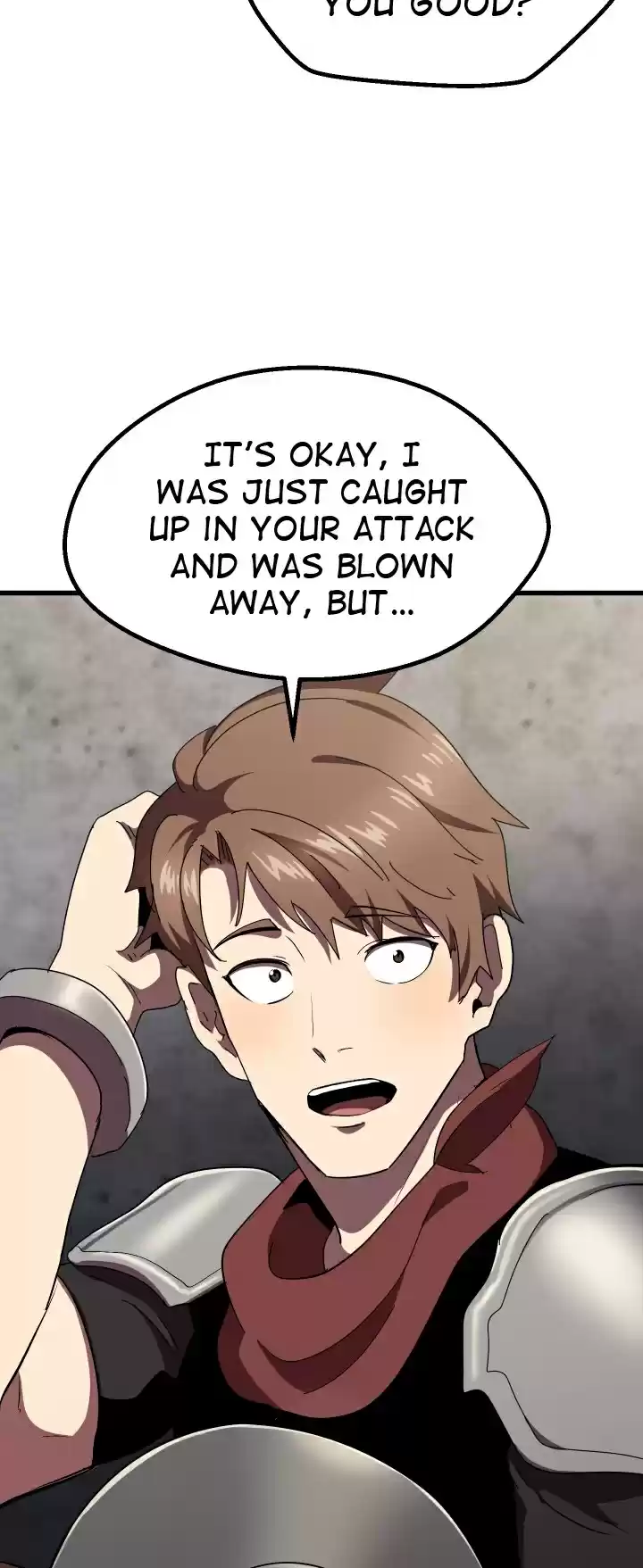 Survival Story of a Sword King in a Fantasy World Ch. 56