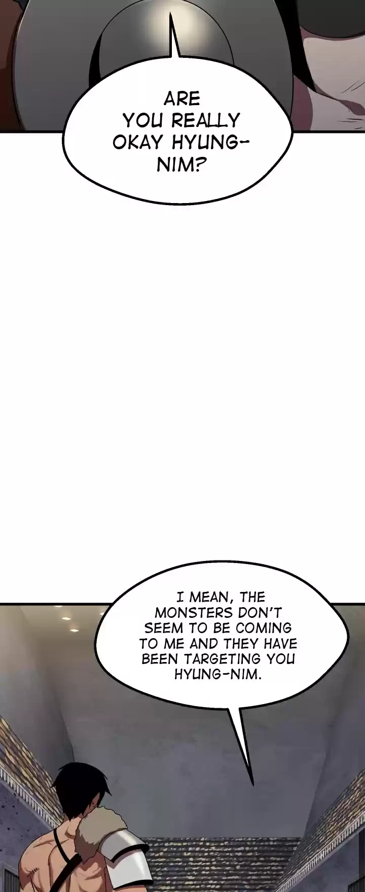 Survival Story of a Sword King in a Fantasy World Ch. 56