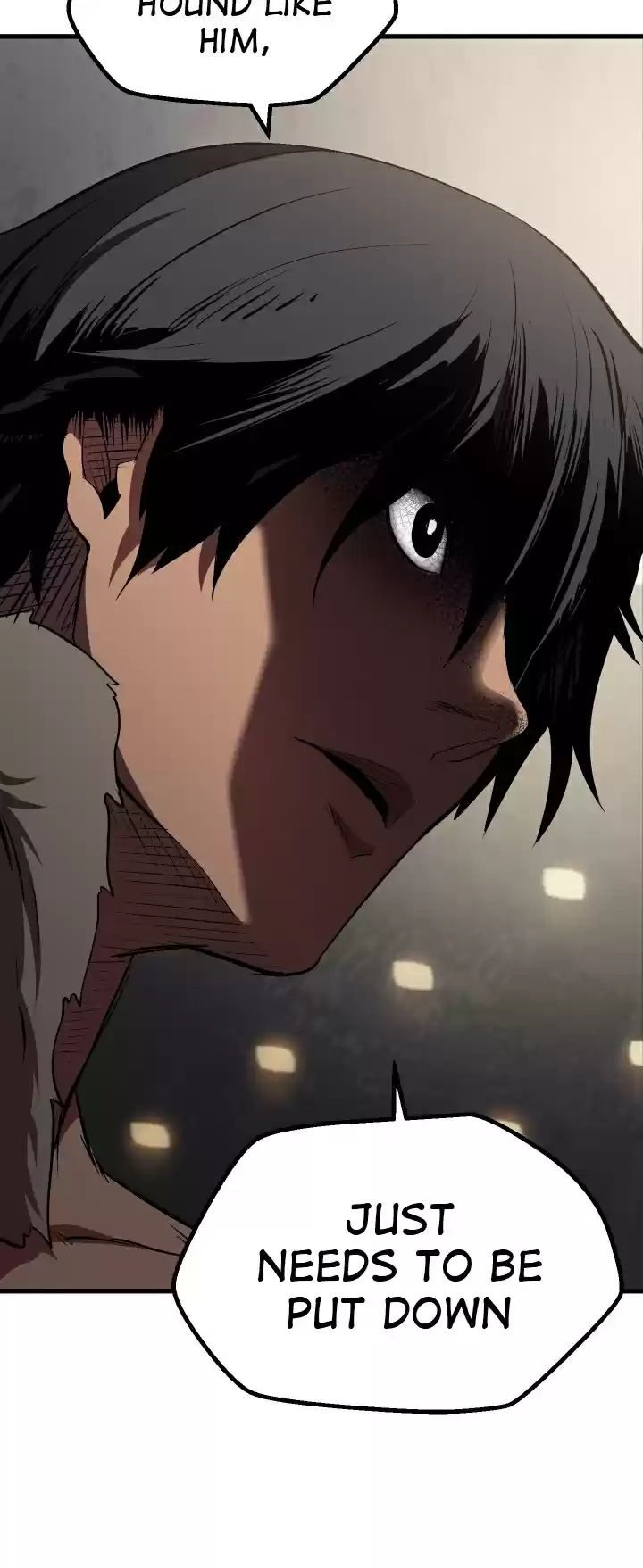 Survival Story of a Sword King in a Fantasy World Ch. 56