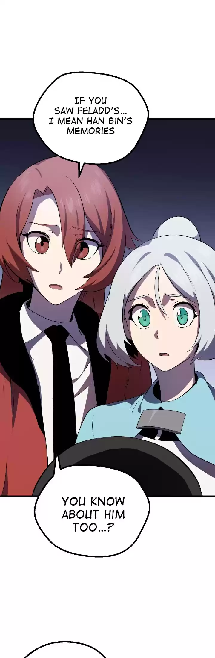 Survival Story of a Sword King in a Fantasy World Ch. 56