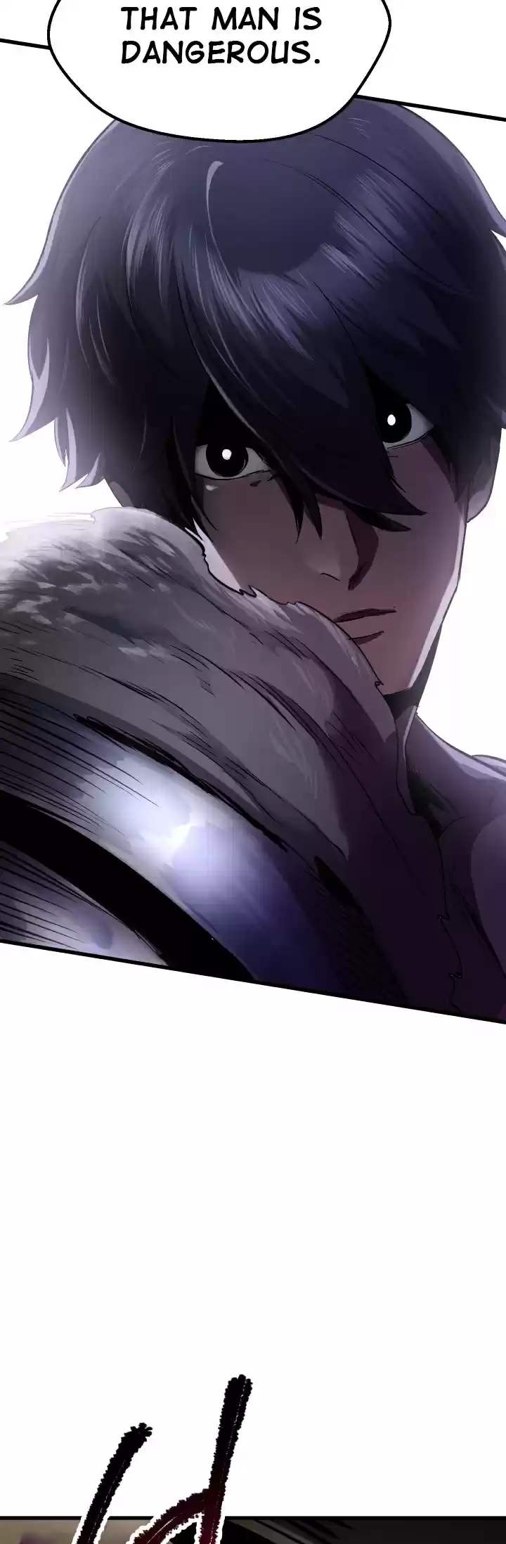 Survival Story of a Sword King in a Fantasy World Ch. 56