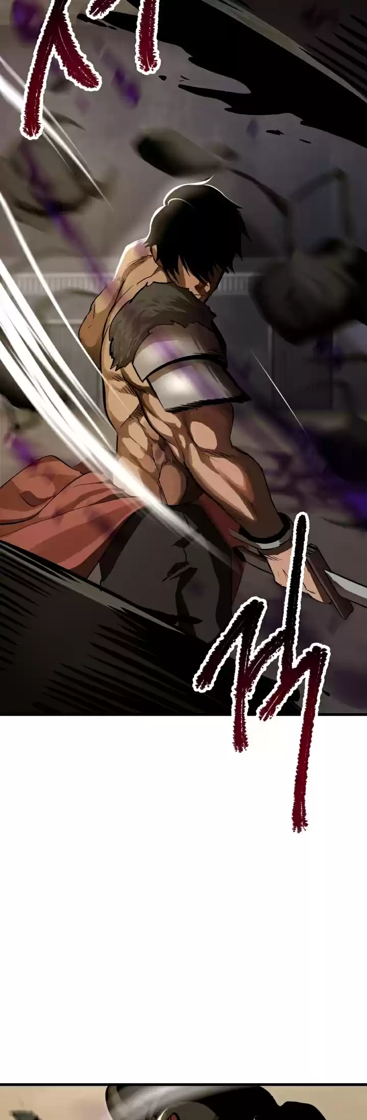 Survival Story of a Sword King in a Fantasy World Ch. 56