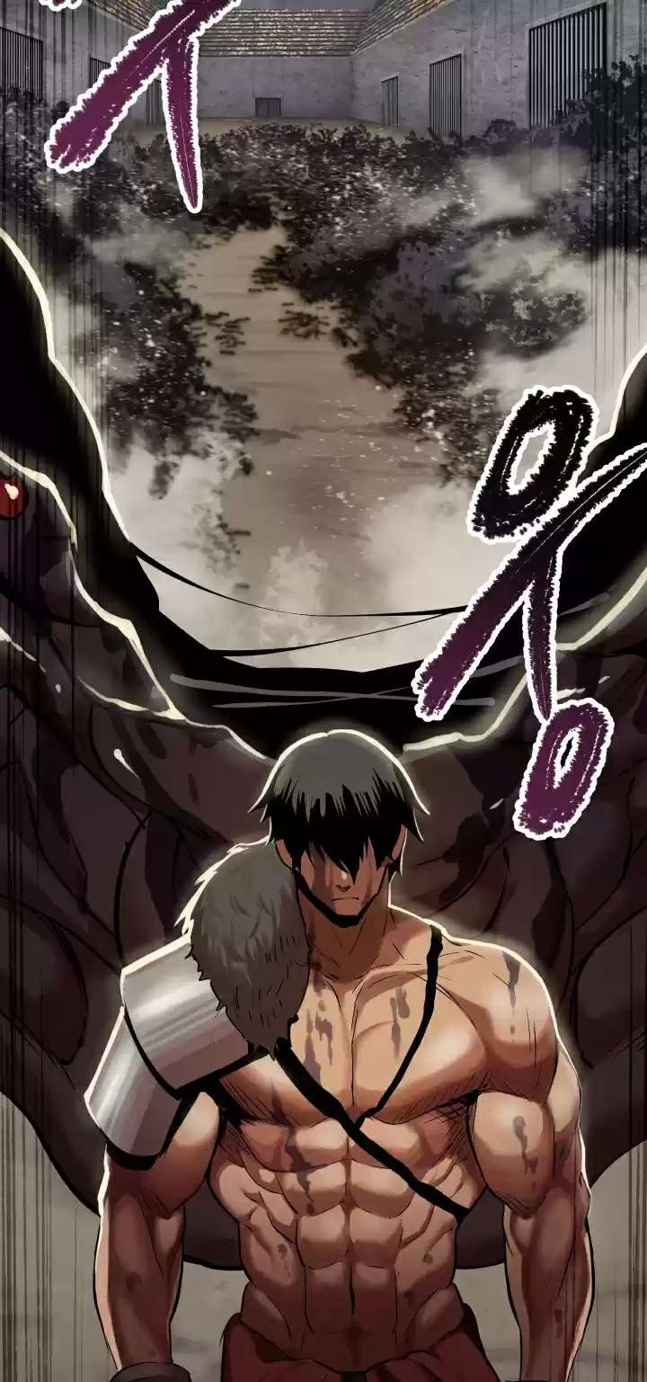 Survival Story of a Sword King in a Fantasy World Ch. 56