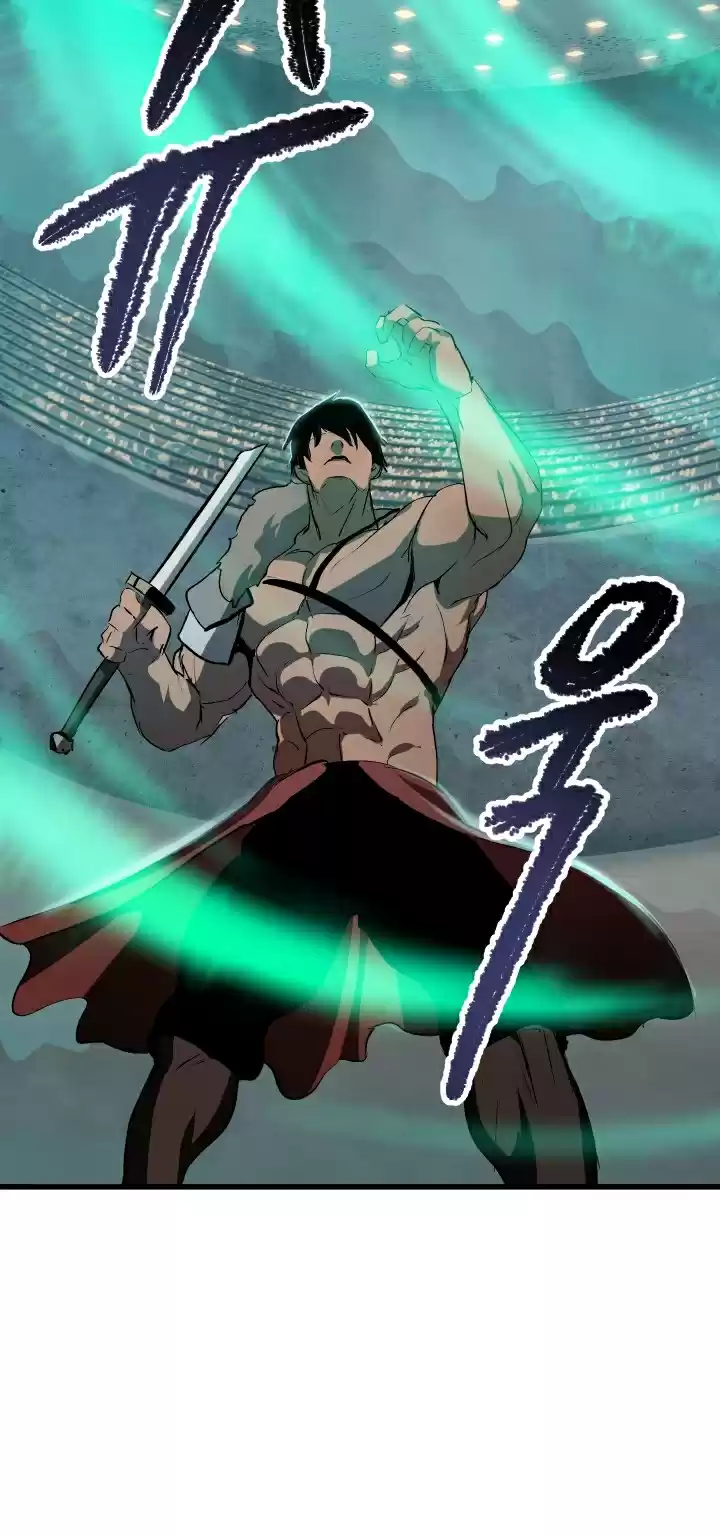 Survival Story of a Sword King in a Fantasy World Ch. 56