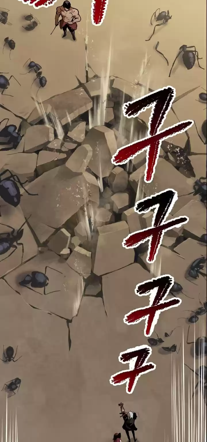 Survival Story of a Sword King in a Fantasy World Ch. 56