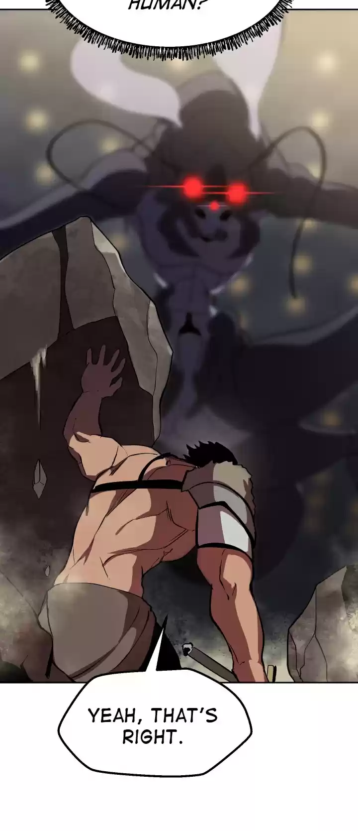 Survival Story of a Sword King in a Fantasy World Ch. 56