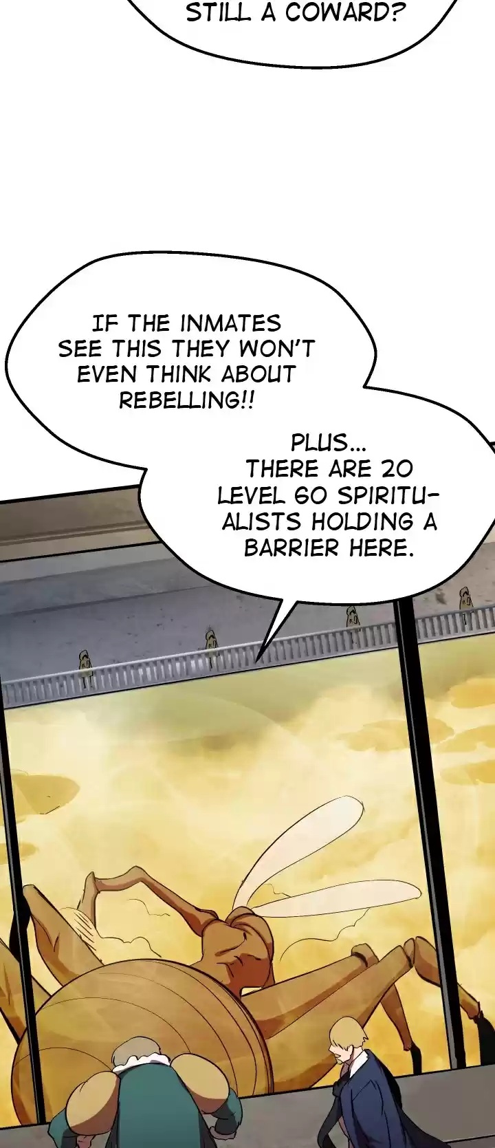 Survival Story of a Sword King in a Fantasy World Ch. 56