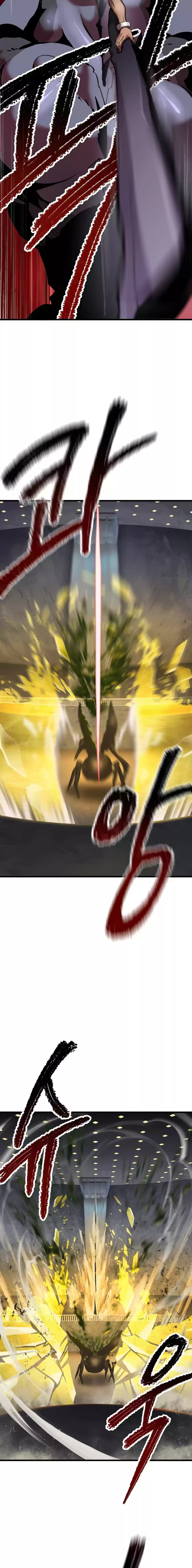 Survival Story of a Sword King in a Fantasy World Ch. 57