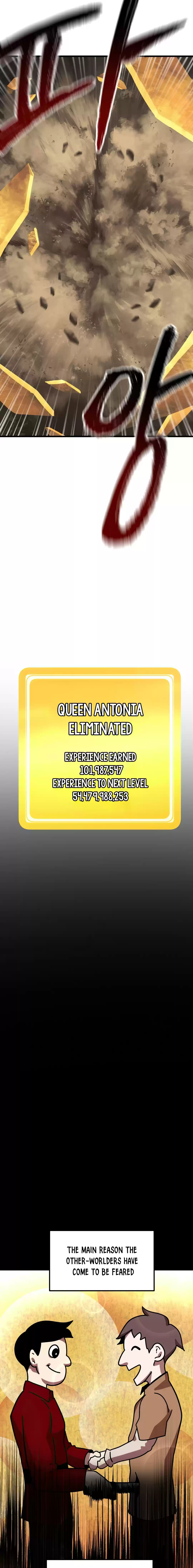 Survival Story of a Sword King in a Fantasy World Ch. 57