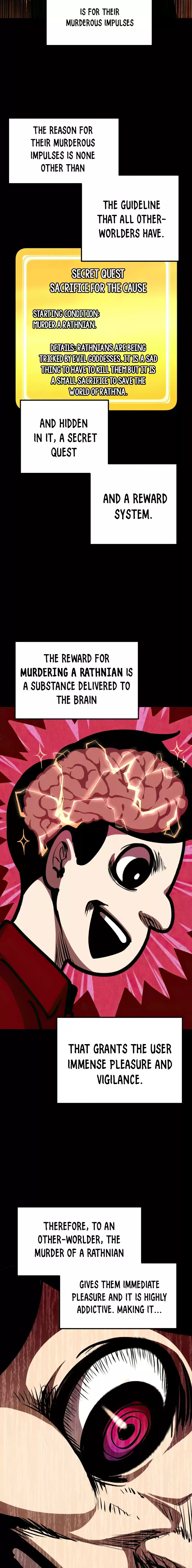 Survival Story of a Sword King in a Fantasy World Ch. 57