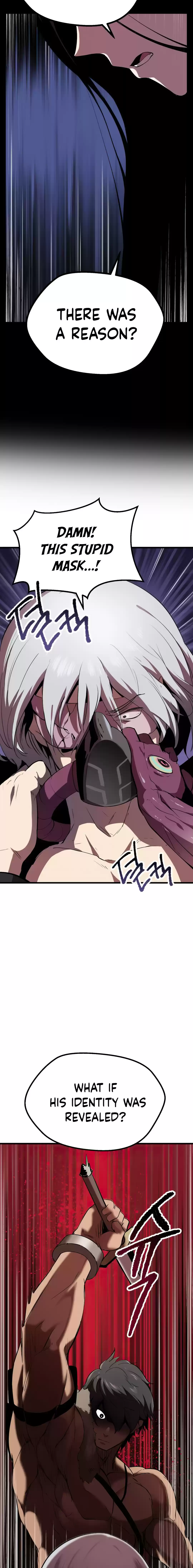 Survival Story of a Sword King in a Fantasy World Ch. 57