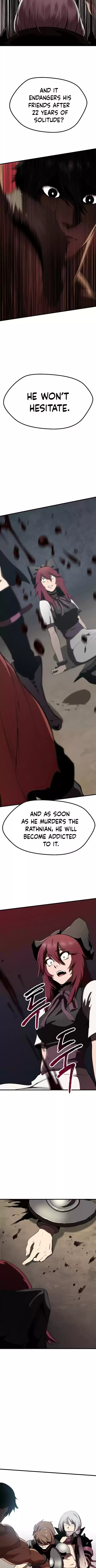 Survival Story of a Sword King in a Fantasy World Ch. 57