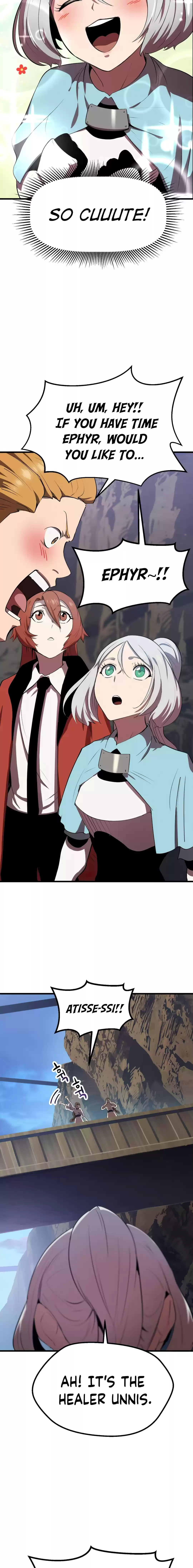 Survival Story of a Sword King in a Fantasy World Ch. 57