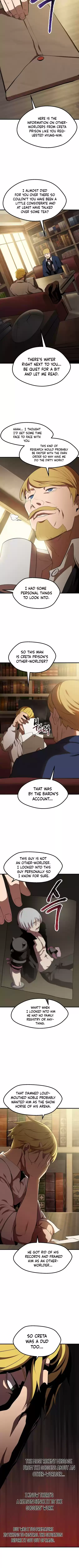 Survival Story of a Sword King in a Fantasy World Ch. 57