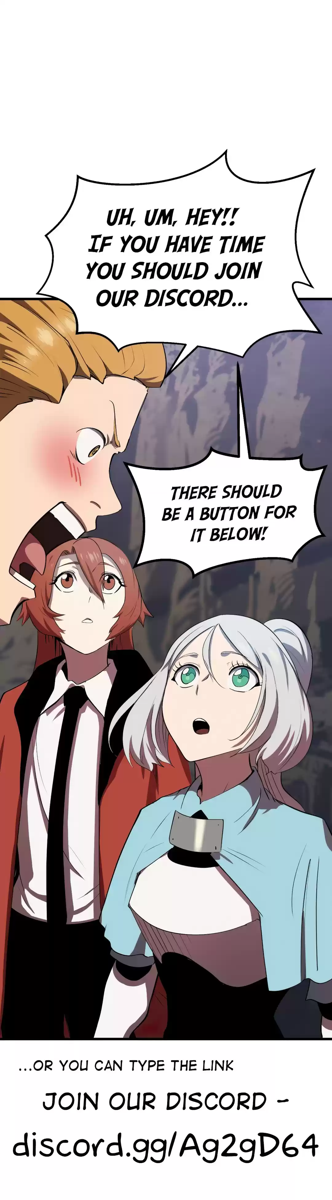 Survival Story of a Sword King in a Fantasy World Ch. 57