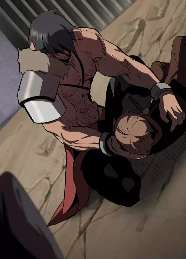 Survival Story of a Sword King in a Fantasy World Ch. 58