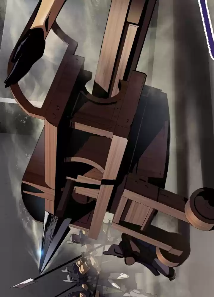 Survival Story of a Sword King in a Fantasy World Ch. 58