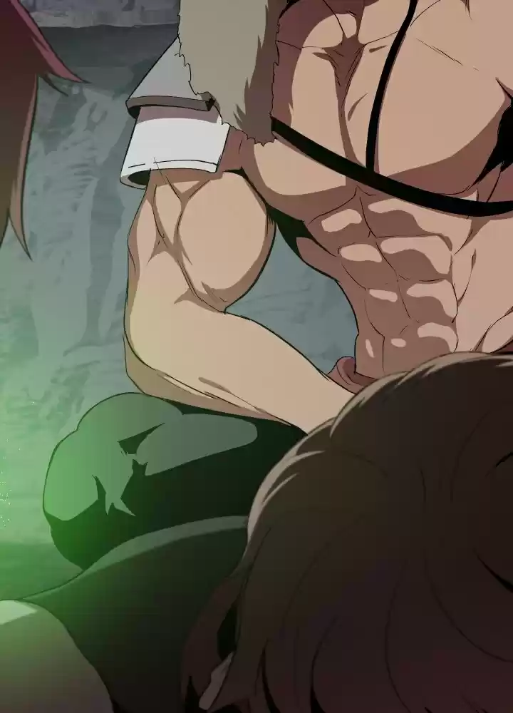 Survival Story of a Sword King in a Fantasy World Ch. 58