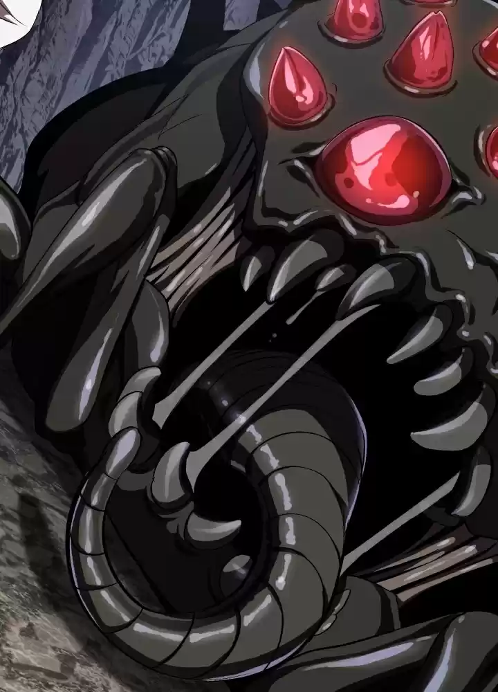 Survival Story of a Sword King in a Fantasy World Ch. 58