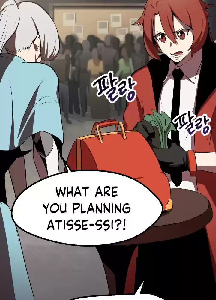 Survival Story of a Sword King in a Fantasy World Ch. 58