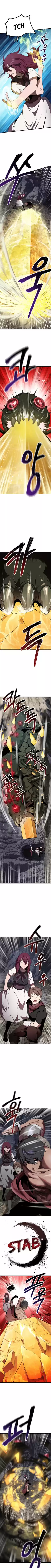 Survival Story of a Sword King in a Fantasy World Ch. 59