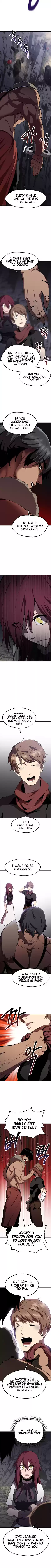 Survival Story of a Sword King in a Fantasy World Ch. 59