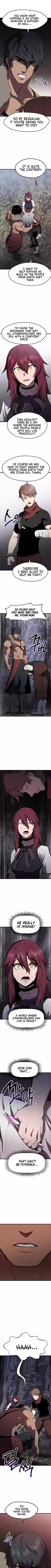 Survival Story of a Sword King in a Fantasy World Ch. 59