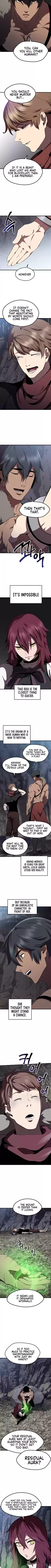 Survival Story of a Sword King in a Fantasy World Ch. 59