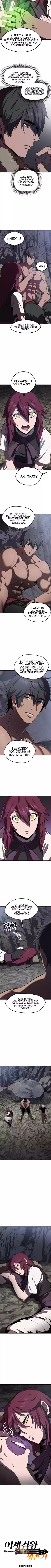 Survival Story of a Sword King in a Fantasy World Ch. 59