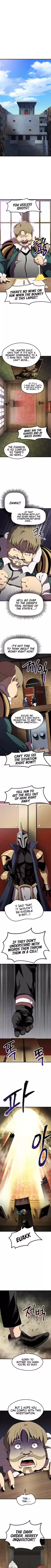 Survival Story of a Sword King in a Fantasy World Ch. 59