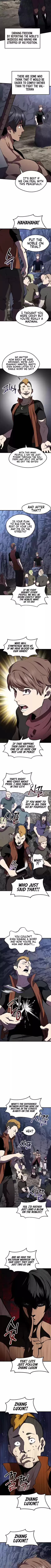 Survival Story of a Sword King in a Fantasy World Ch. 61