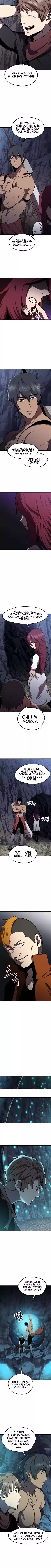 Survival Story of a Sword King in a Fantasy World Ch. 61