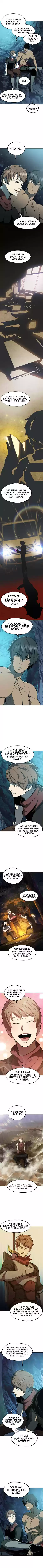 Survival Story of a Sword King in a Fantasy World Ch. 61