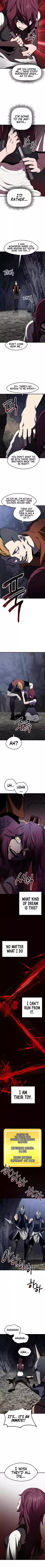 Survival Story of a Sword King in a Fantasy World Ch. 61