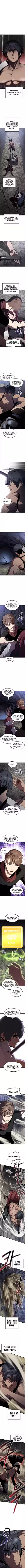 Survival Story of a Sword King in a Fantasy World Ch. 62