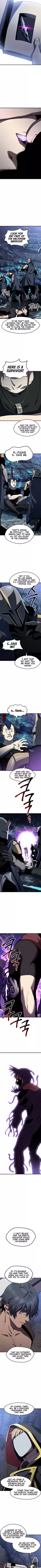 Survival Story of a Sword King in a Fantasy World Ch. 62