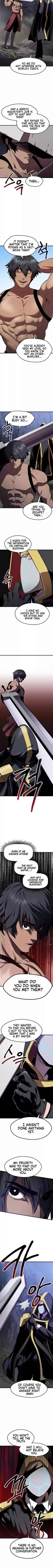 Survival Story of a Sword King in a Fantasy World Ch. 62