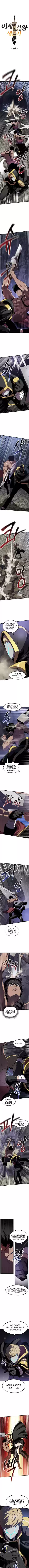 Survival Story of a Sword King in a Fantasy World Ch. 63