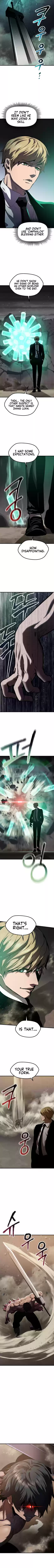 Survival Story of a Sword King in a Fantasy World Ch. 63