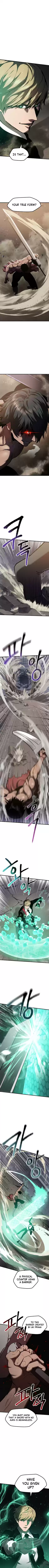 Survival Story of a Sword King in a Fantasy World Ch. 64