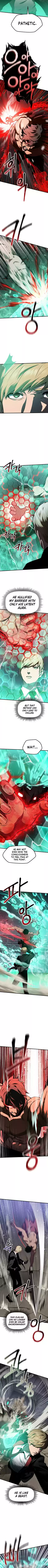 Survival Story of a Sword King in a Fantasy World Ch. 64