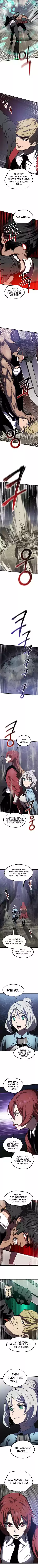 Survival Story of a Sword King in a Fantasy World Ch. 64