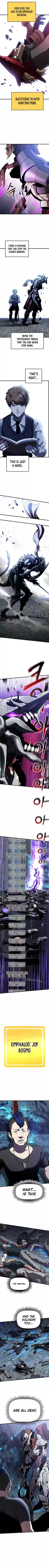 Survival Story of a Sword King in a Fantasy World Ch. 64