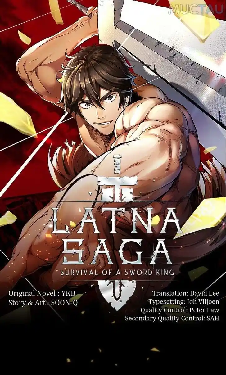 Survival Story of a Sword King in a Fantasy World Ch.105.5