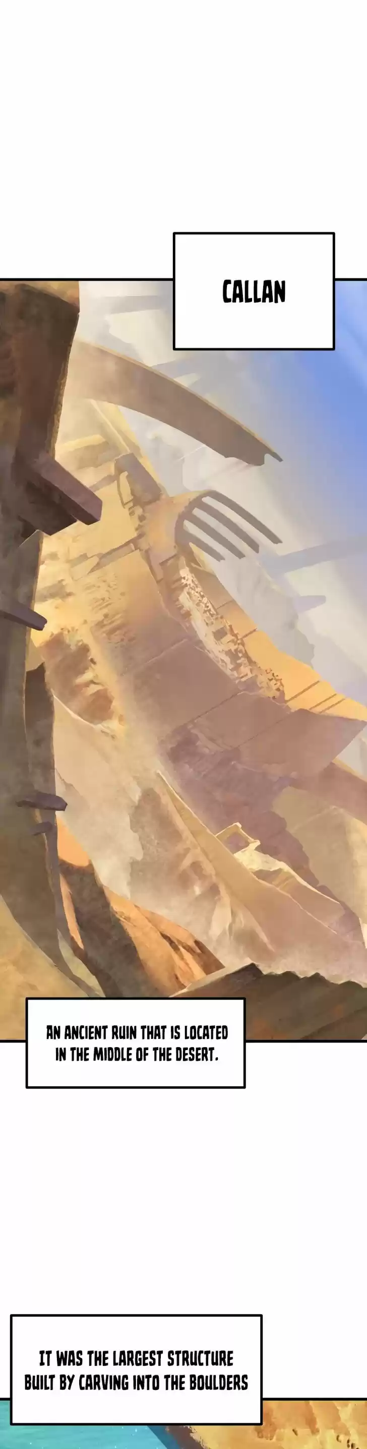 Survival Story of a Sword King in a Fantasy World Ch.107