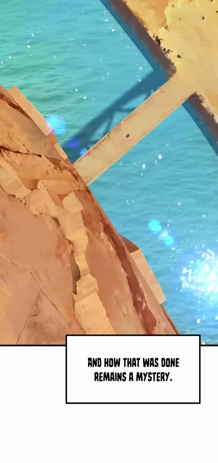 Survival Story of a Sword King in a Fantasy World Ch.107